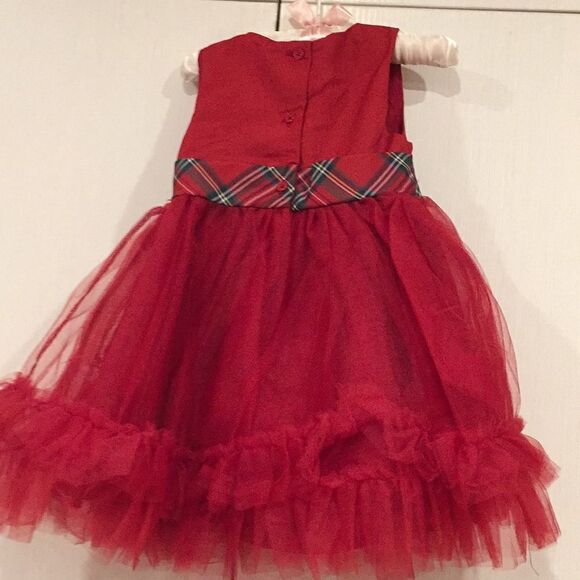 🎉Last deal🎉Red dress Disney limited Edition one - Picture 5 of 6